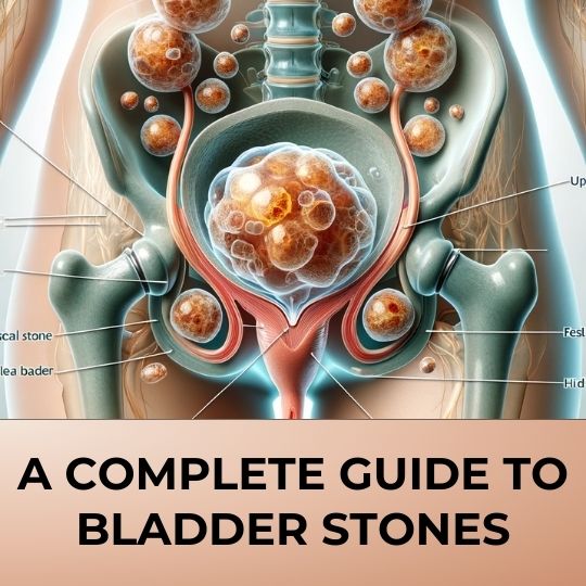 A Complete Guide To Bladder Stones