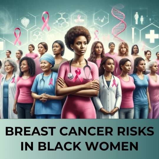 Breast Cancer Risks in Black Women