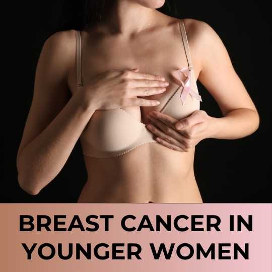 Breast Cancer in Younger Women