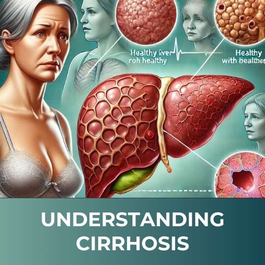 Understanding Cirrhosis