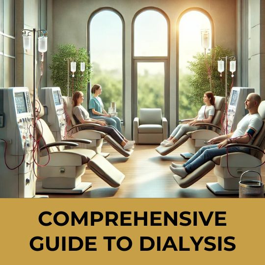 Comprehensive Guide to Dialysis