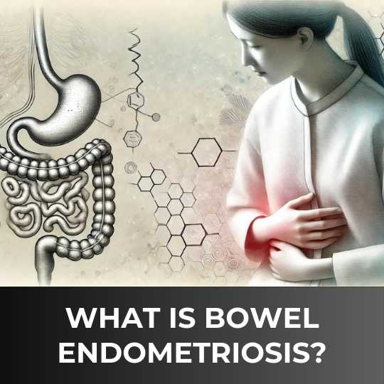 What Is Bowel Endometriosis?