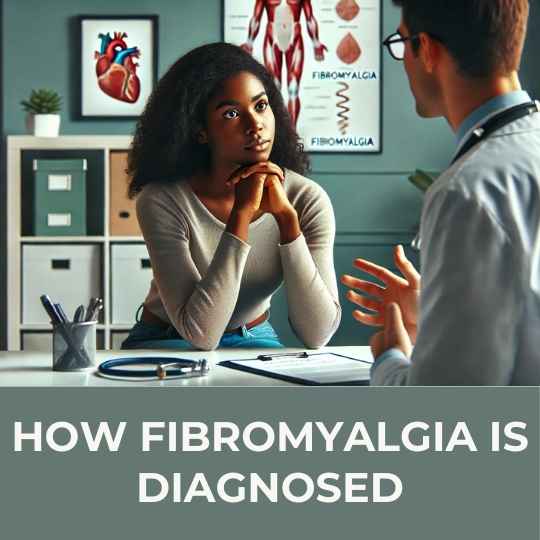 How Fibromyalgia Is Diagnosed