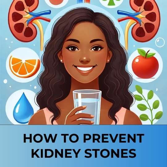 How To Prevent Kidney Stones