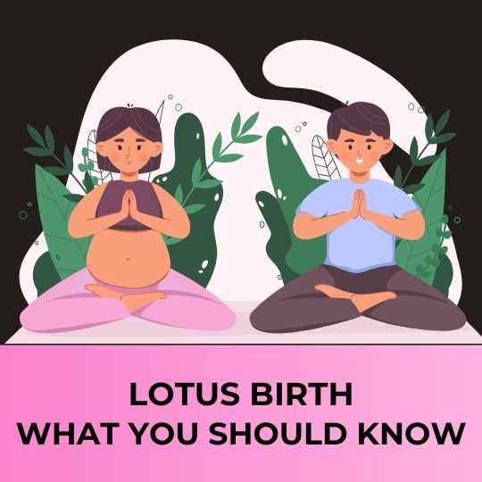 THE COMPLETE LOTUS BIRTH HANDBOOK: WHAT YOU NEED TO KNOW