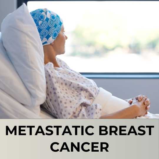 Metastatic Breast Cancer