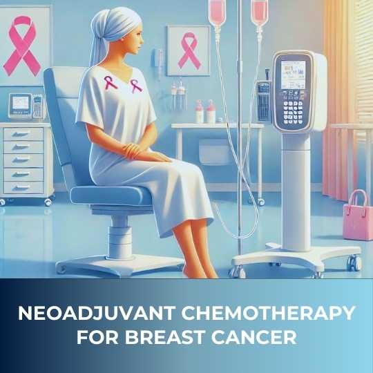 Neoadjuvant Chemotherapy for Breast Cancer