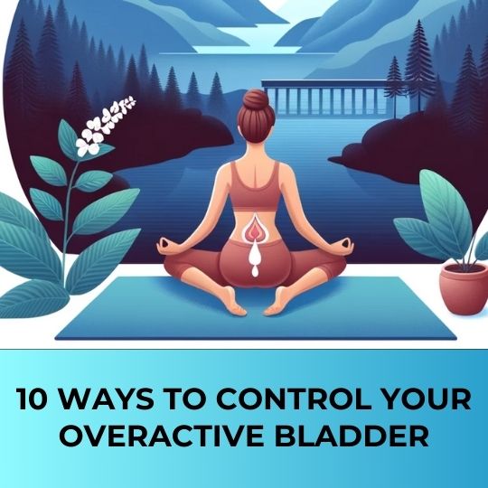Comprehensive Guide to Overactive Bladder