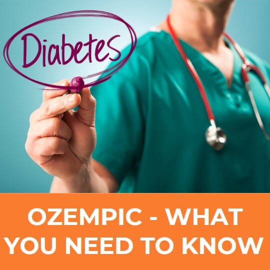 What you need to know about Ozempic