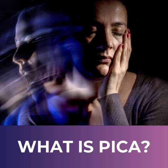 What is pica: Everything you should know