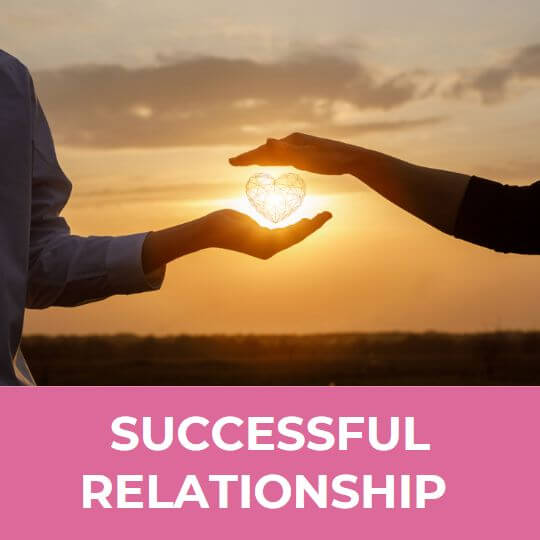 Seven SECRETS TO A SUCCESSFUL RELATIONSHIP AFTER 50