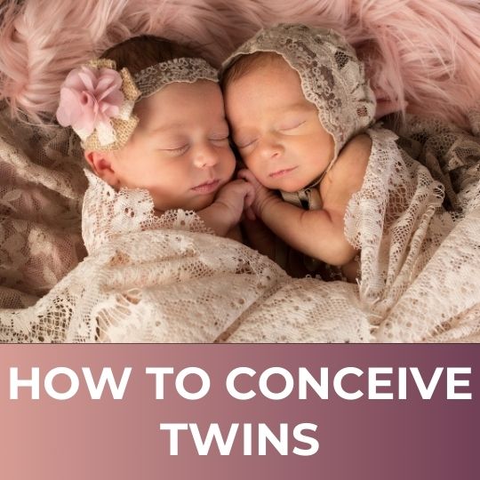 MAXIMIZING YOUR CHANCES OF HAVING TWINS: A COMPREHENSIVE GUIDE