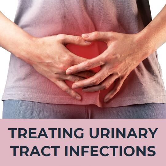 BEST HOME REMEDIES FOR UTIS: NATURAL WAYS TO TREAT URINARY TRACT INFECTIONS