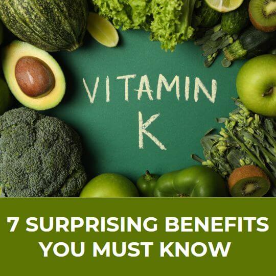 Vitamin K