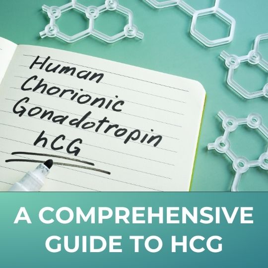 A Comprehensive Guide to hCG